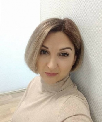 Проститутка Антонина