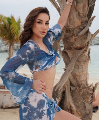 Проститутка Лиза