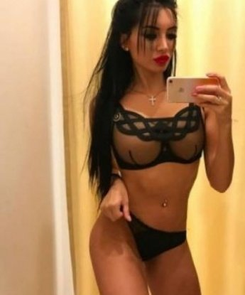 Проститутка Арина