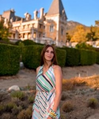 Проститутка Наталья