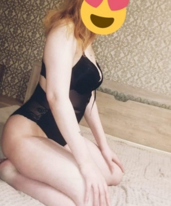 Проститутка Валентина